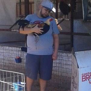 Meet your Posher, Reynaldo